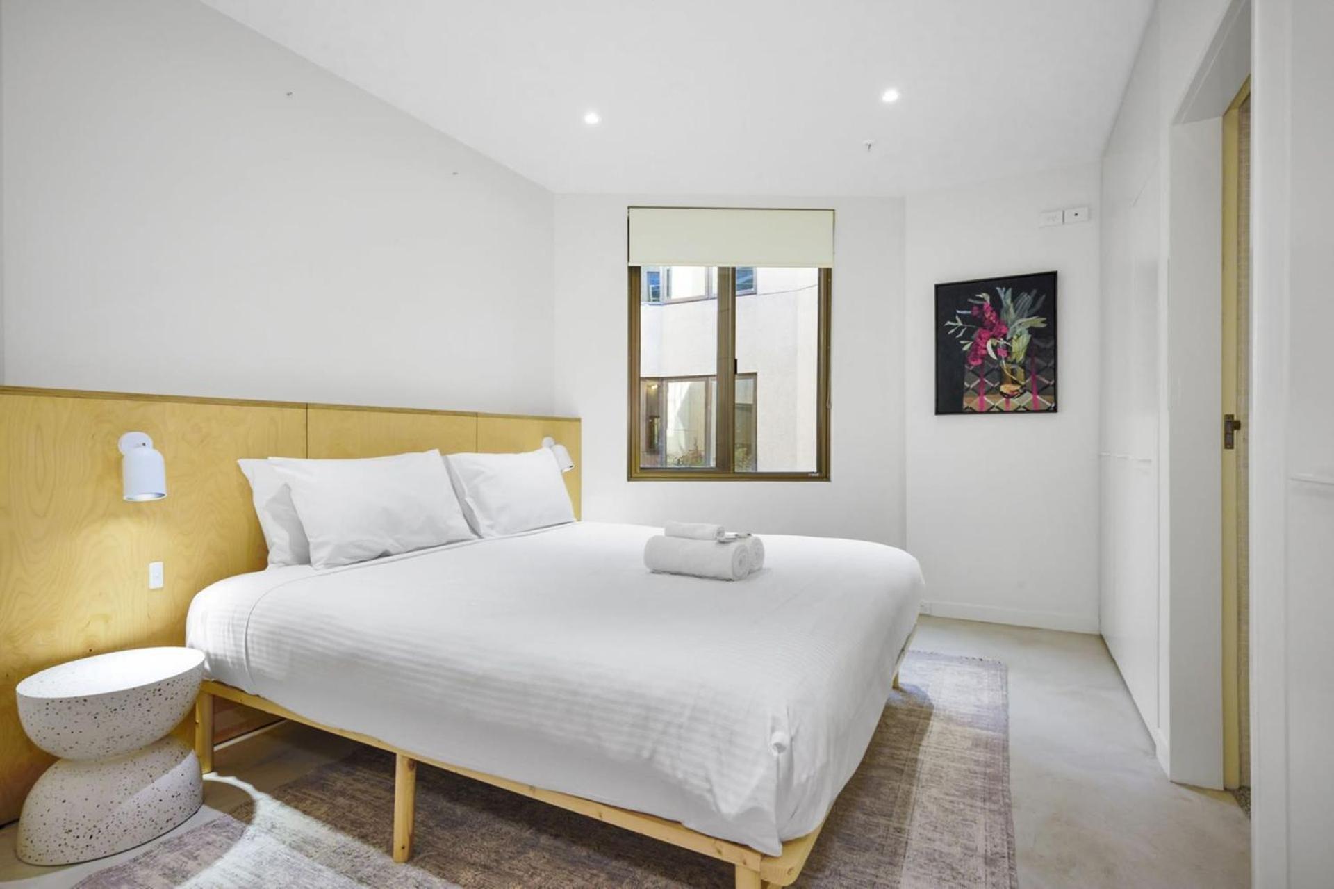 Bourke Street Urban Retreat Lejlighed Melbourne Eksteriør billede